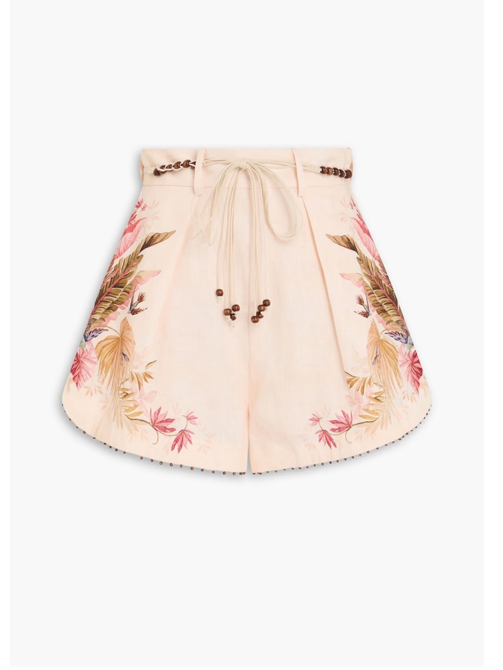 Zimmermann Ascension Short - NWT - AU0/US4